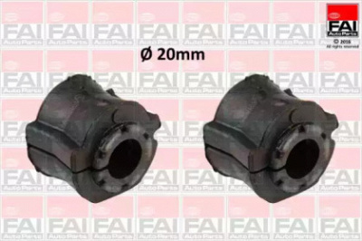 FAI AUTOPARTS ss7950k -  Опора, стабилизатор